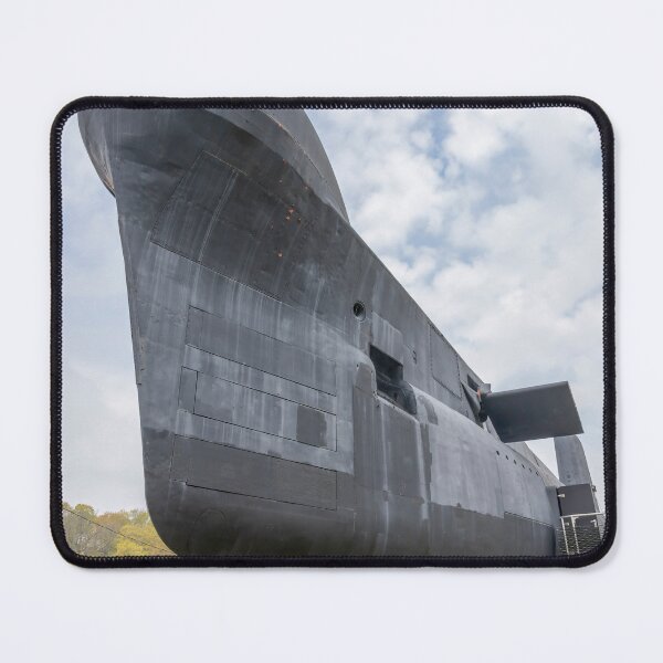 Item preview, HMCS Ojibwe Submarine at Port Burwell, Ontario designed and sold by jrtwynam.