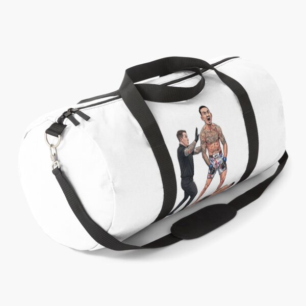 Item preview, Max Holloway Knockout UFC designed and sold by annaarthk.