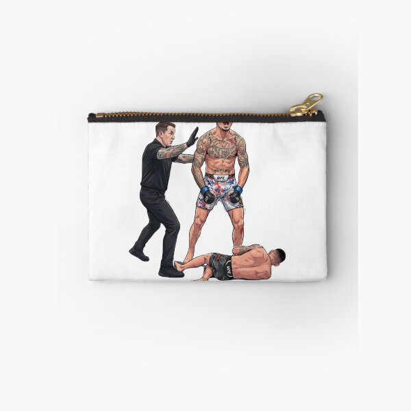 Item preview, Max Holloway Knockout UFC designed and sold by annaarthk.