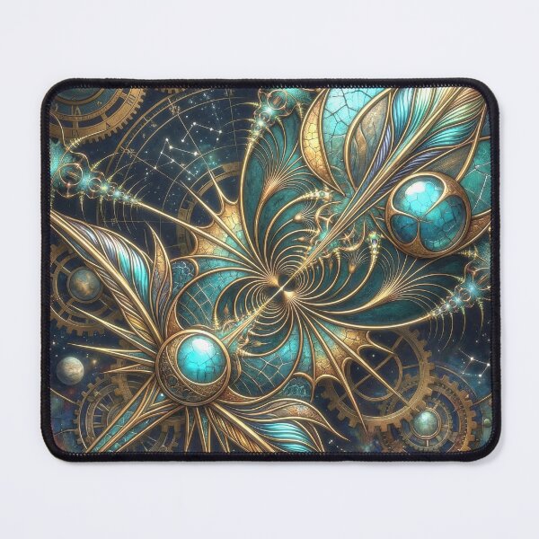 Item preview, A Meditation on the Cosmos designed and sold by Frackxion.