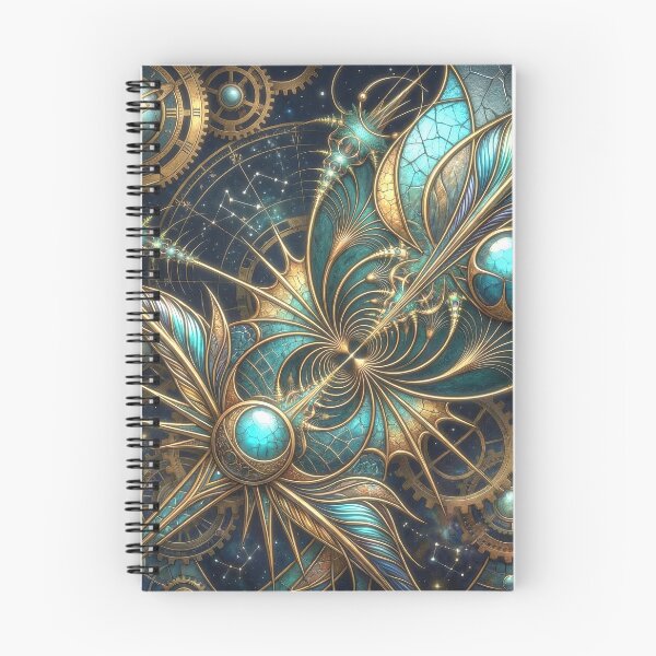 Item preview, A Meditation on the Cosmos designed and sold by Frackxion.