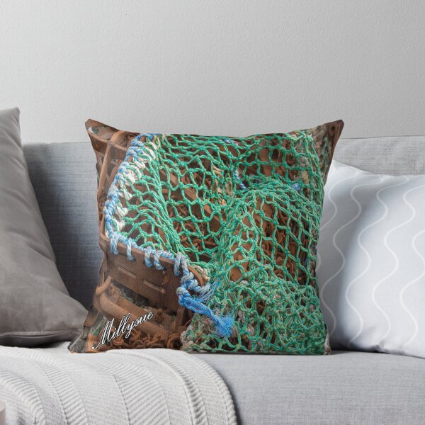 Item preview, Scottish lobster pots designed and sold by Millysuewood.