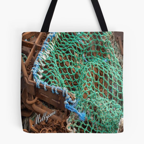 Item preview, Scottish lobster pots designed and sold by Millysuewood.