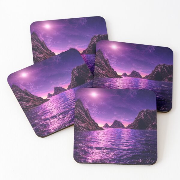 Item preview, Violet Passage designed and sold by Kimberly Palmer.