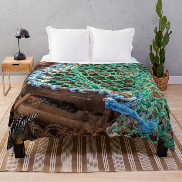 Item preview, Scottish lobster pots designed and sold by Millysuewood.