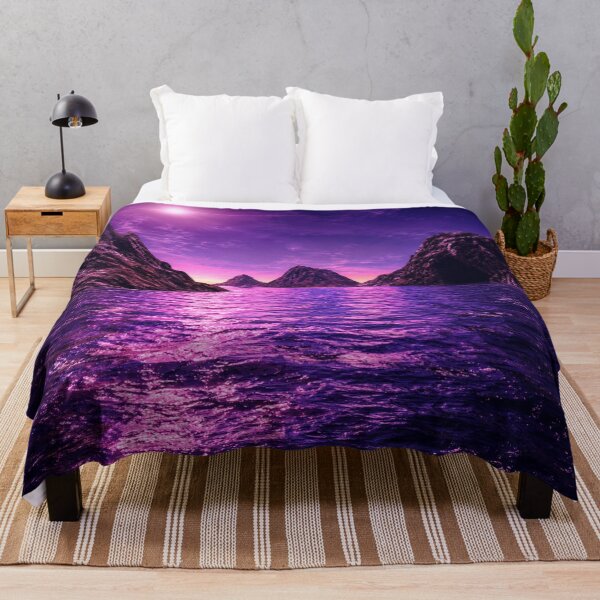 Item preview, Violet Passage designed and sold by Kimberly Palmer.
