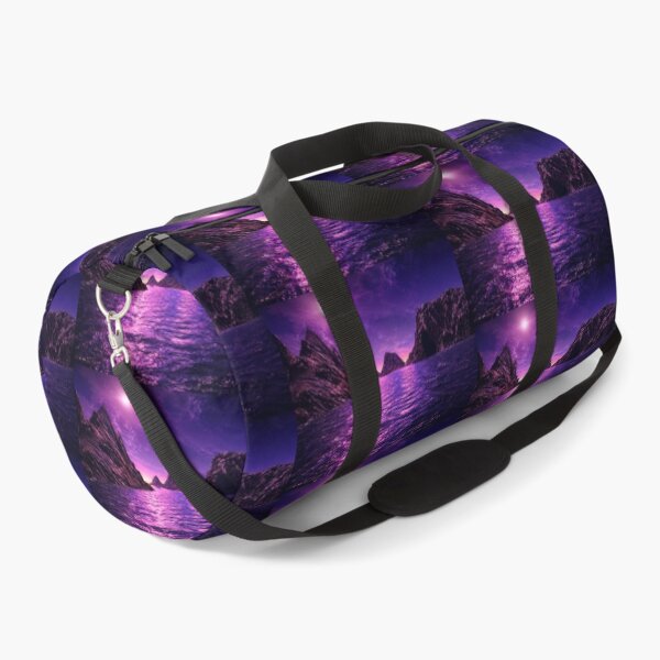 Item preview, Violet Passage designed and sold by Kimberly Palmer.