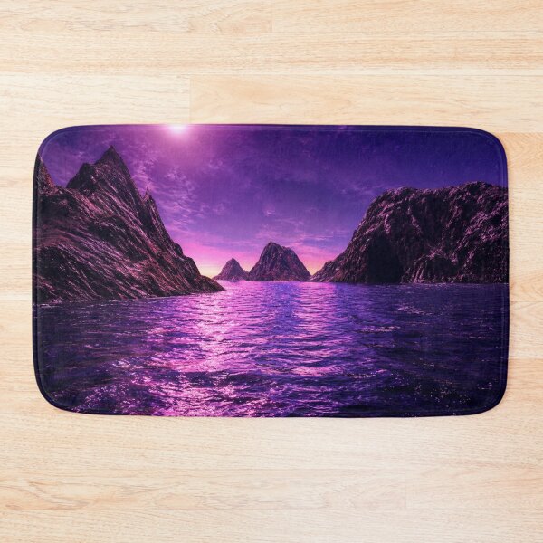 Item preview, Violet Passage designed and sold by Kimberly Palmer.