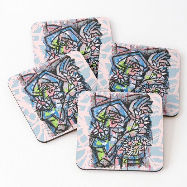 Item preview, THE INNER GARDEN: HAPPINESS IN THE LITTLE DETAILS designed and sold by supernikol.