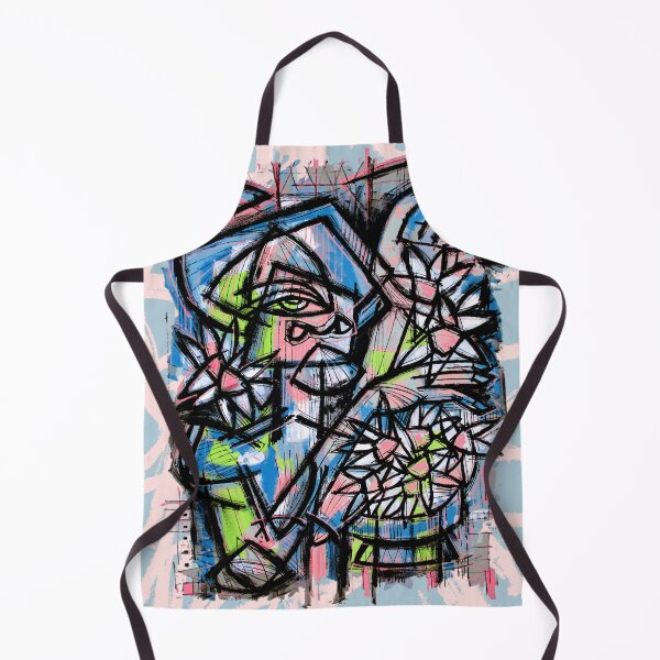 Item preview, THE INNER GARDEN: HAPPINESS IN THE LITTLE DETAILS designed and sold by supernikol.