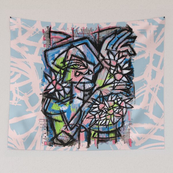 Item preview, THE INNER GARDEN: HAPPINESS IN THE LITTLE DETAILS designed and sold by supernikol.