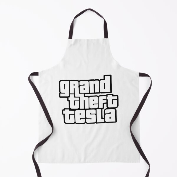 Item preview, GTA 6 - Grand Theft Auto / Tesla designed and sold by joeredbu.