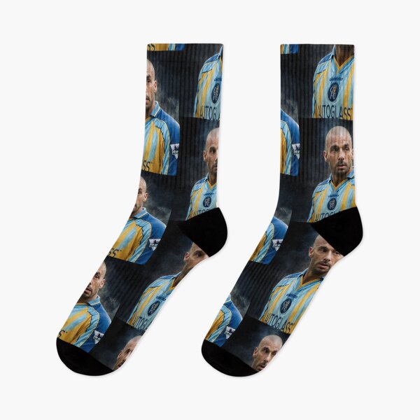 Item preview, Luca Vialli Chelsea Football players designed and sold by ARbyCharlie.