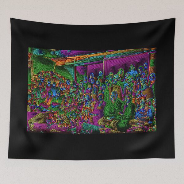 Item preview, Family  designed and sold by EmilKintArt.