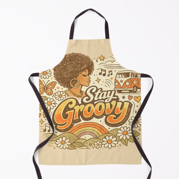 Item preview, Stay Groovy designed and sold by lungpleecha.