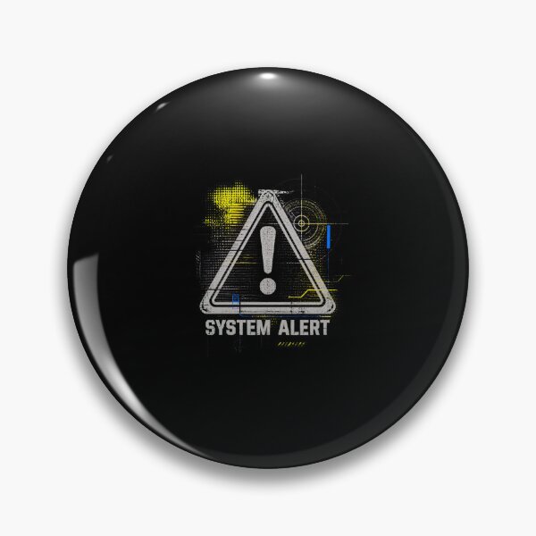 Item preview, Warning Symbols Industrial Hazard Signs – Distressed Caution Graphic designed and sold by AMICO77.