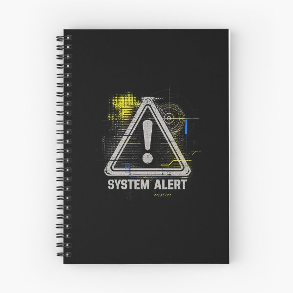 Item preview, Warning Symbols Industrial Hazard Signs – Distressed Caution Graphic designed and sold by AMICO77.