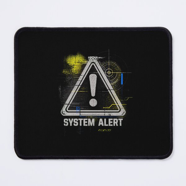 Item preview, Warning Symbols Industrial Hazard Signs – Distressed Caution Graphic designed and sold by AMICO77.