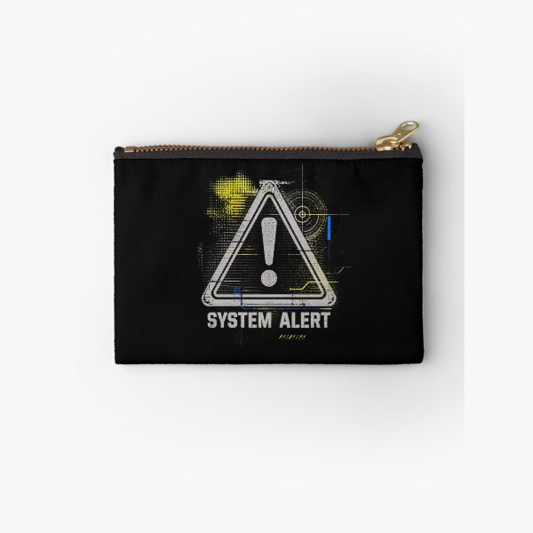 Item preview, Warning Symbols Industrial Hazard Signs – Distressed Caution Graphic designed and sold by AMICO77.