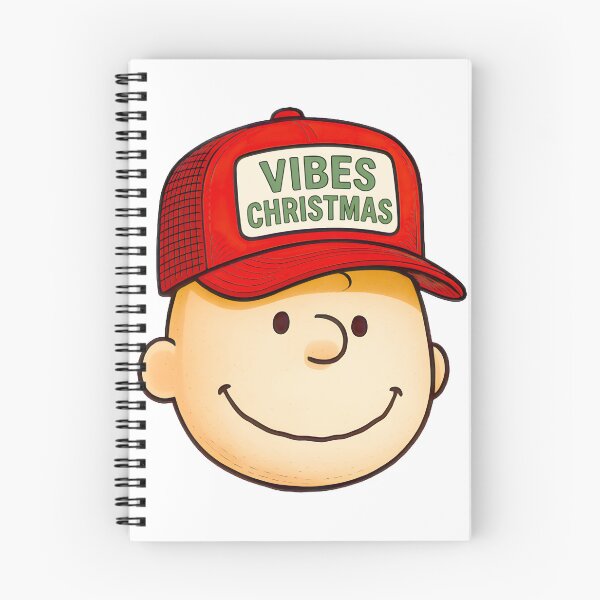 Item preview, Christmas Vibes Hat Character designed and sold by meomigvelf.