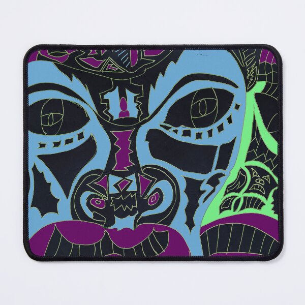 Item preview, Idols designed and sold by Chris Nicholas Mays.