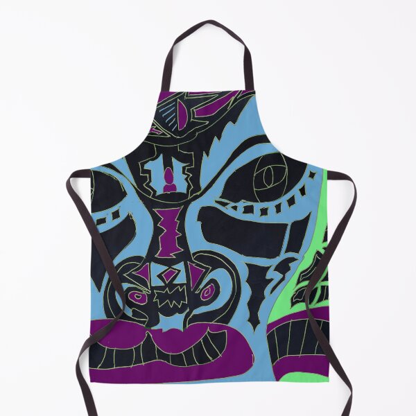 Item preview, Idols designed and sold by Chris Nicholas Mays.