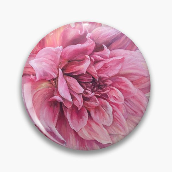Item preview, Opus In Pink designed and sold by Susan Frech-Sims.