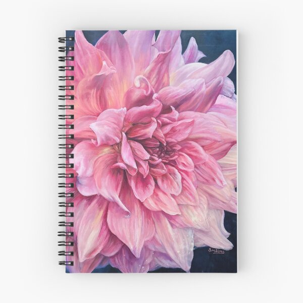 Item preview, Opus In Pink designed and sold by Susan Frech-Sims.
