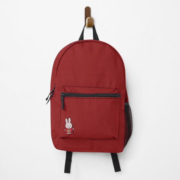 Item preview, miffy - chicago blackhawks designed and sold by cam <3.