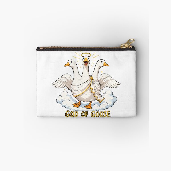 Item preview, God of Goose designed and sold by lungpleecha.