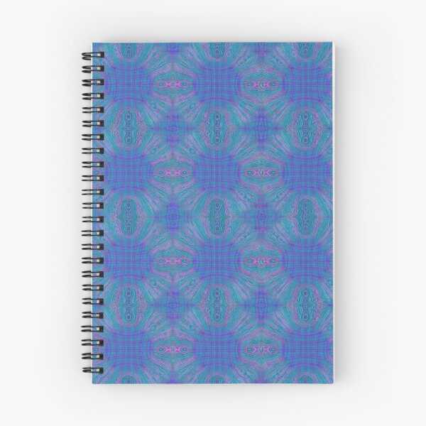 Item preview, Cantor Fractal Tartan Ripple Repeat Fractartan designed and sold by Cathedral of Curiosity.