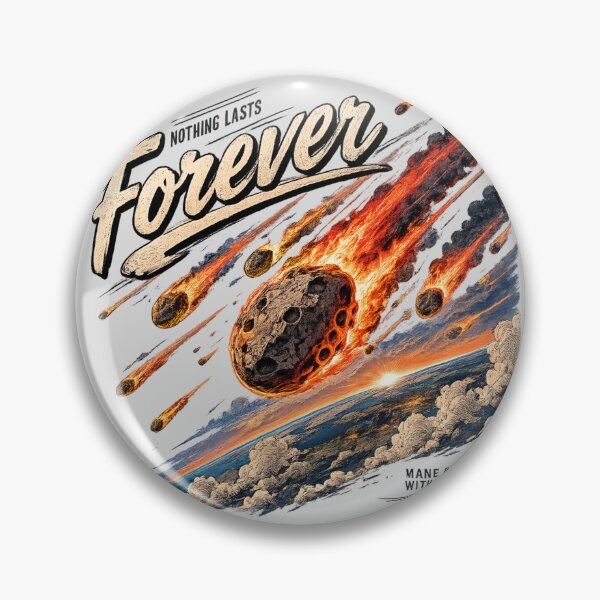 Item preview, Nothing Lasts Forever. designed and sold by lungpleecha.