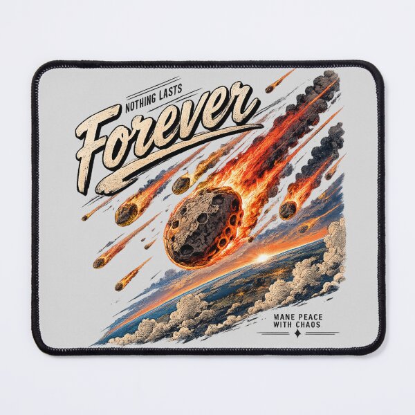 Item preview, Nothing Lasts Forever. designed and sold by lungpleecha.