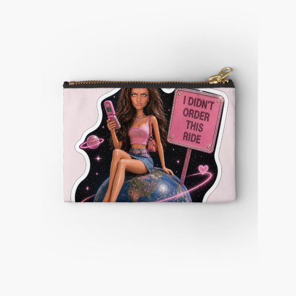 Item preview, I Didn’t Order This Ride designed and sold by Moxie-Cat-Universe.