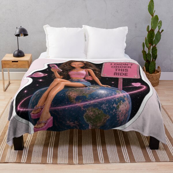 Item preview, I Didn’t Order This Ride designed and sold by Moxie-Cat-Universe.