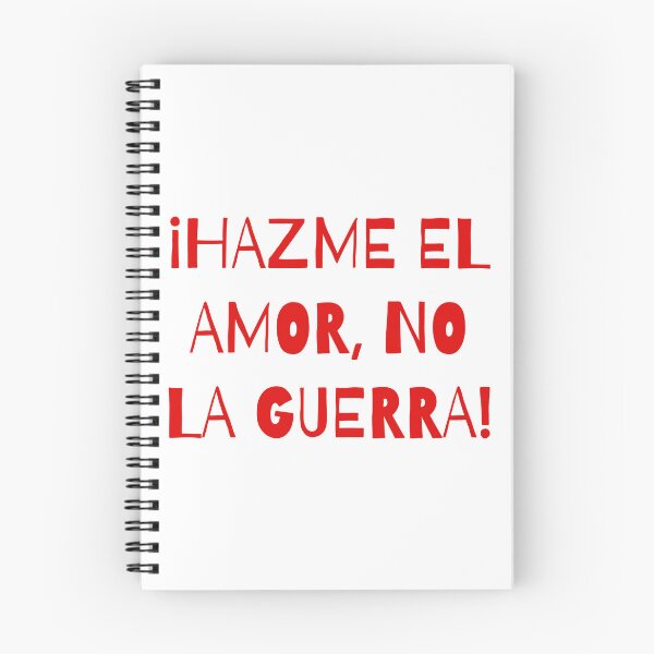 Item preview, Make Love, Not War! designed and sold by moringuero.