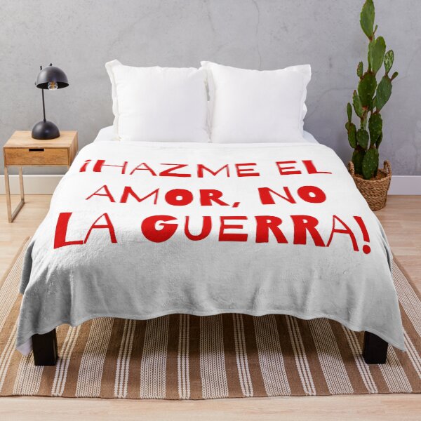Item preview, Make Love, Not War! designed and sold by moringuero.