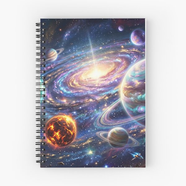Item preview, Galactic Dreamscape Vision designed and sold by Sigtrix.