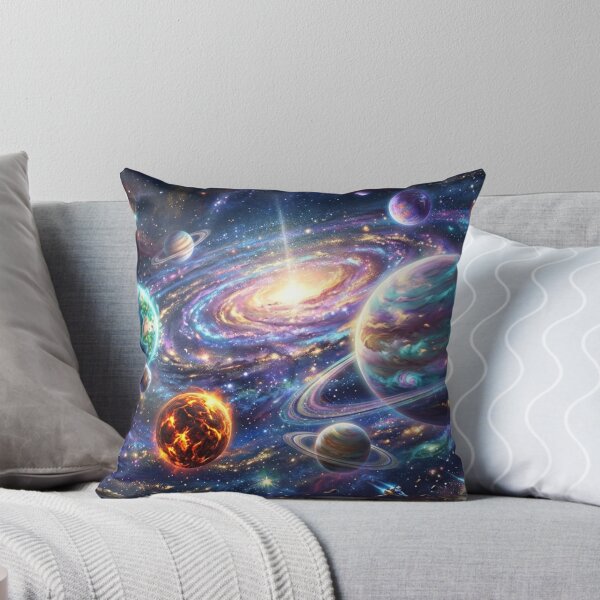 Item preview, Galactic Dreamscape Vision designed and sold by Sigtrix.