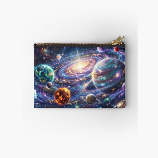Item preview, Galactic Dreamscape Vision designed and sold by Sigtrix.
