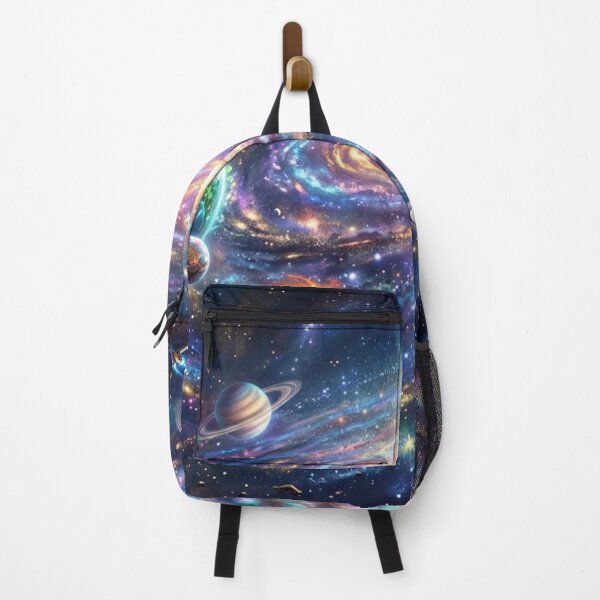 Item preview, Galactic Dreamscape Vision designed and sold by Sigtrix.