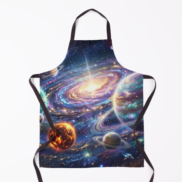 Item preview, Galactic Dreamscape Vision designed and sold by Sigtrix.