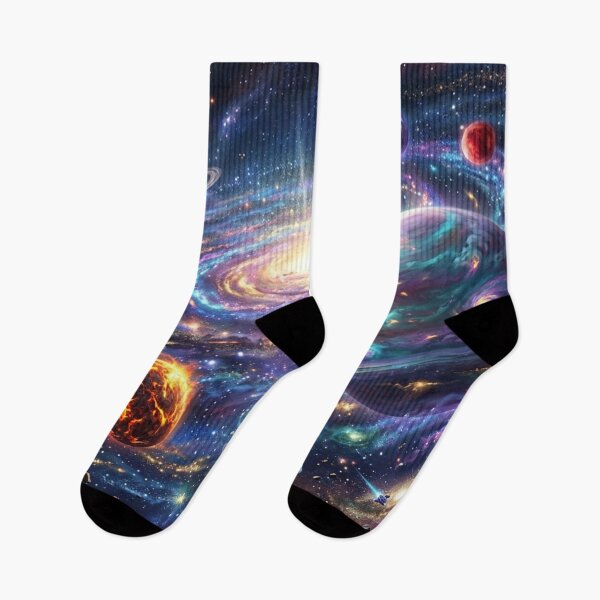 Item preview, Galactic Dreamscape Vision designed and sold by Sigtrix.