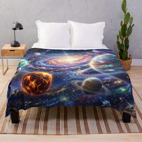 Item preview, Galactic Dreamscape Vision designed and sold by Sigtrix.