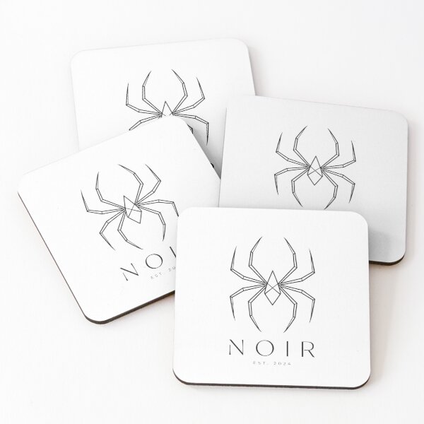 Item preview, Noir designed and sold by Donnerdive.