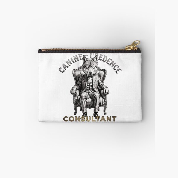 Item preview, CANINE CREDENCE - CONSULTANT designed and sold by The best online style shop.