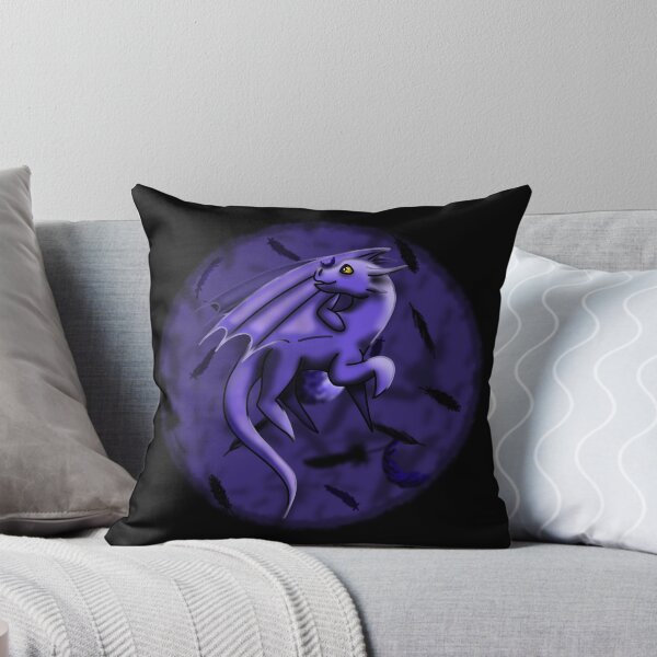 Item preview, Plumage Dragon designed and sold by dragonthorn-art.