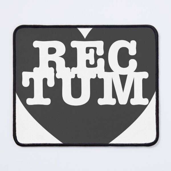 Item preview, rectum designed and sold by nogamax.