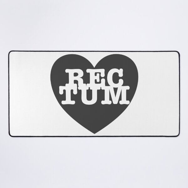 Item preview, rectum designed and sold by nogamax.