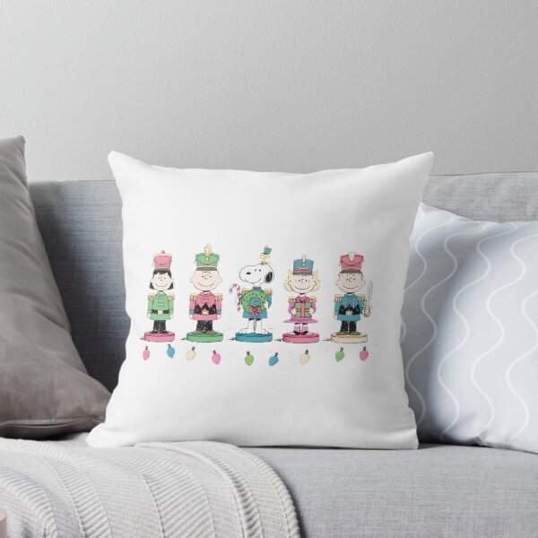 Item preview, Holiday Nutcracker Characters Christmas Lights designed and sold by meomigvelf.
